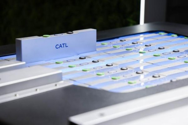 股票公司配资 欧洲电动车的“续命”方案，为什么攥在一家中国公司手里？