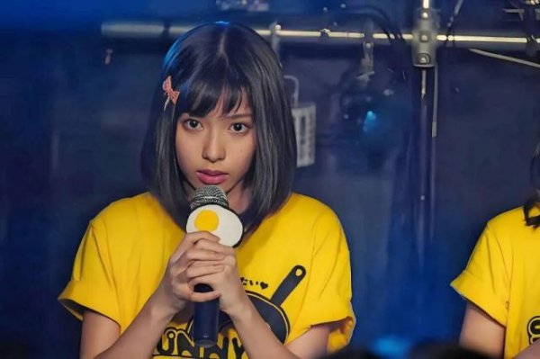 深圳股指期货配资 饭圈女孩，冲在抵制AI第一线